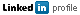 LinkedIn profiel van Irma de Vaan